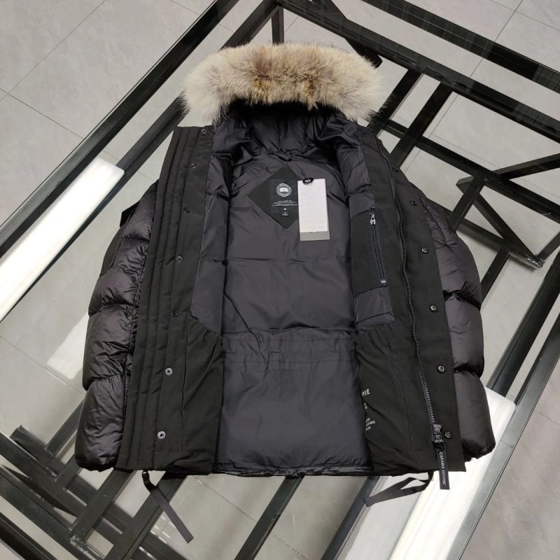 Canada Goose Down Jackets Flexible 106315