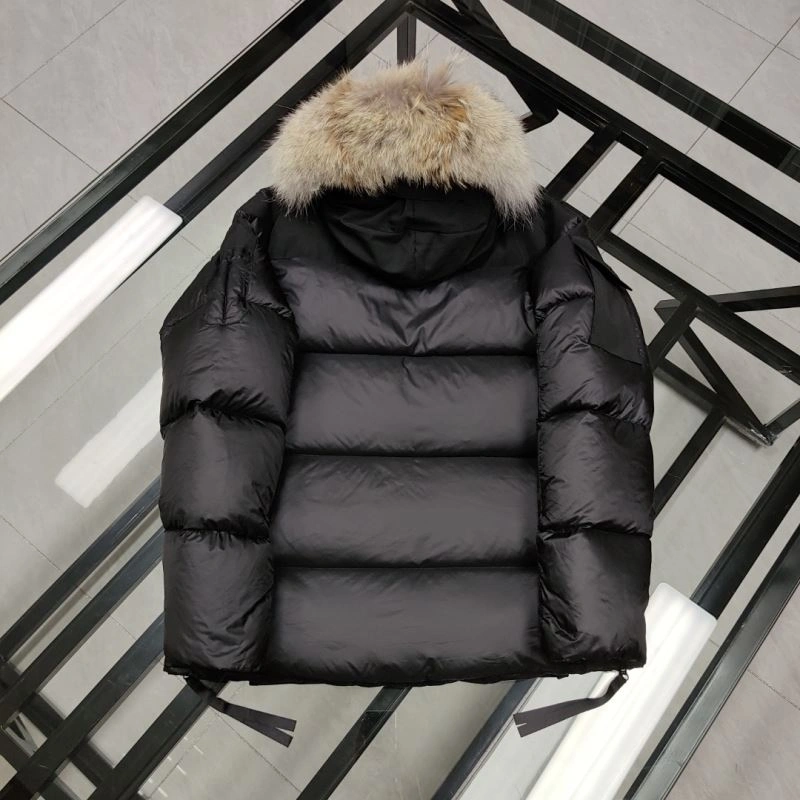 Canada Goose Down Jackets Flexible 106315