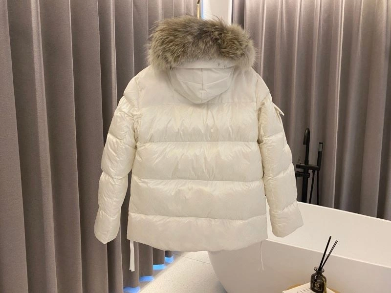 Canada Goose Down Jackets Stylish 106314