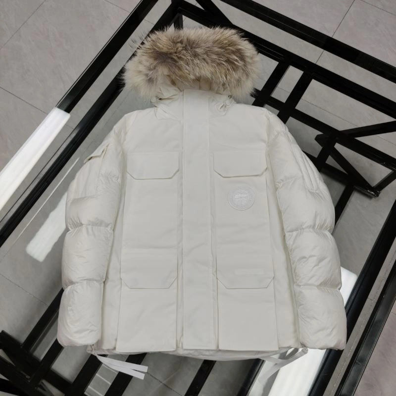 Canada Goose Down Jackets Stylish 106314
