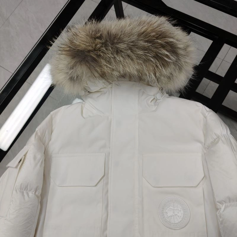 Canada Goose Down Jackets Stylish 106314