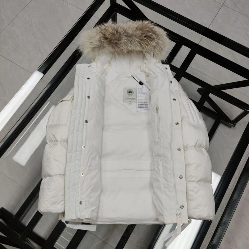 Canada Goose Down Jackets Stylish 106314