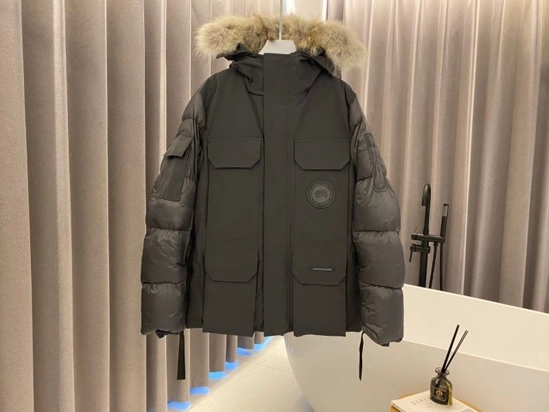Canada Goose Down Jackets Seasonal 106323