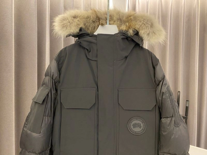 Canada Goose Down Jackets Seasonal 106323