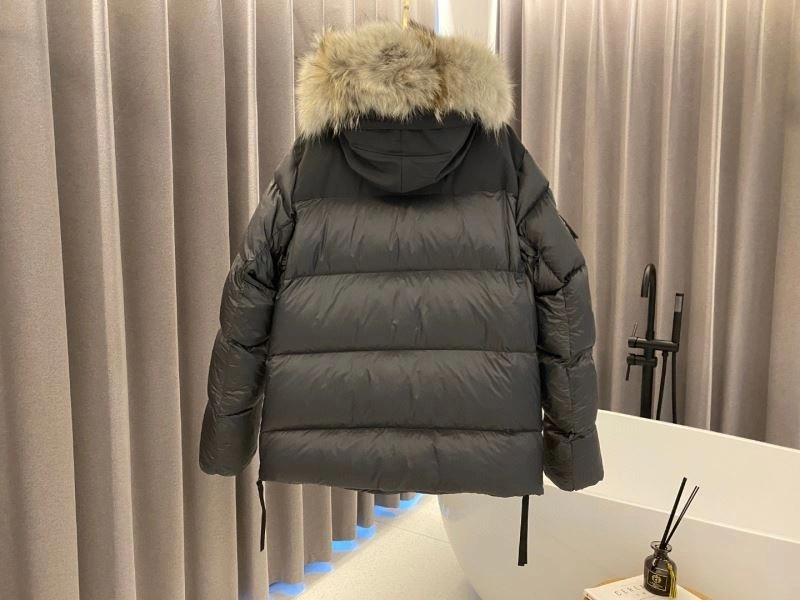 Canada Goose Down Jackets Seasonal 106323