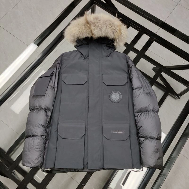 Canada Goose Down Jackets Seasonal 106323