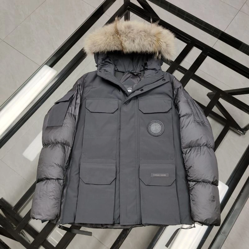 Canada Goose Down Jackets Seasonal 106323