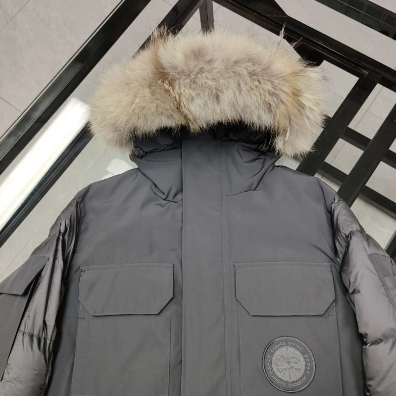 Canada Goose Down Jackets Seasonal 106323