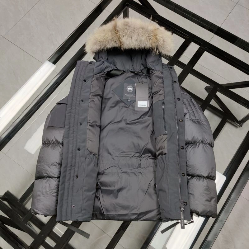 Canada Goose Down Jackets Seasonal 106323