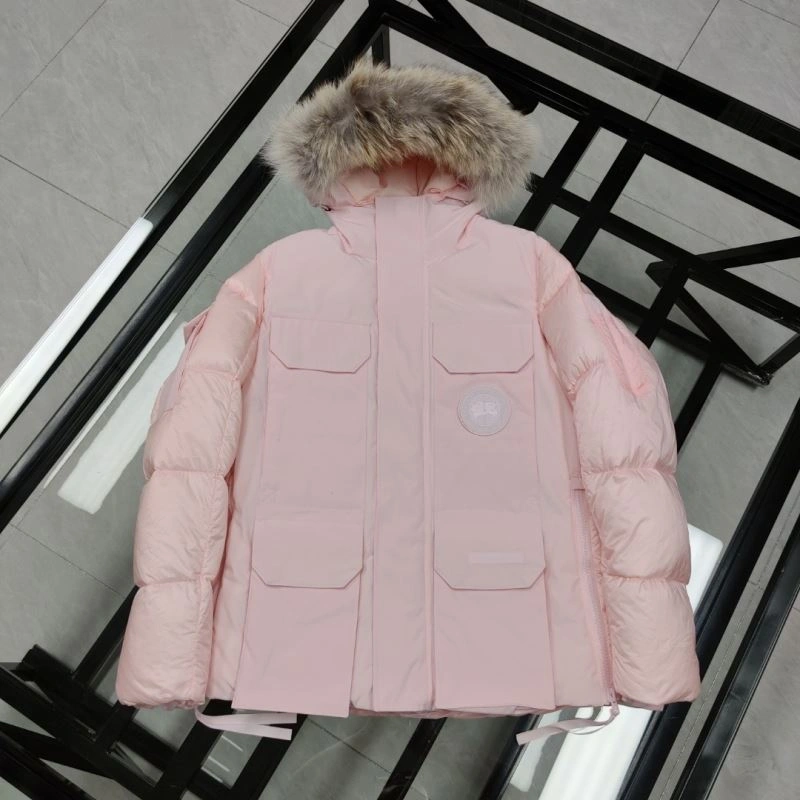 Canada Goose Down Jackets FreshLook 106321