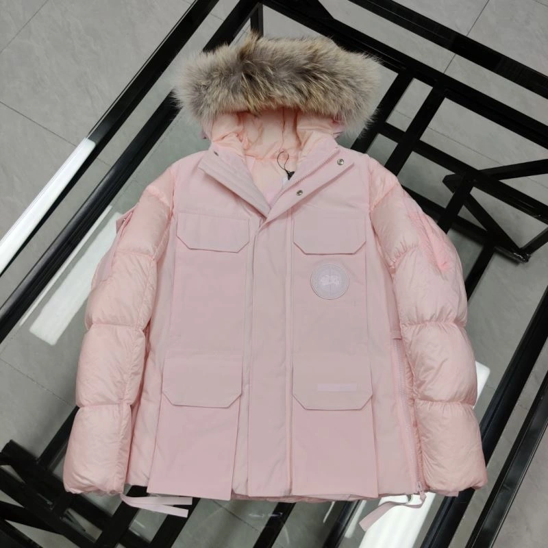 Canada Goose Down Jackets FreshLook 106321