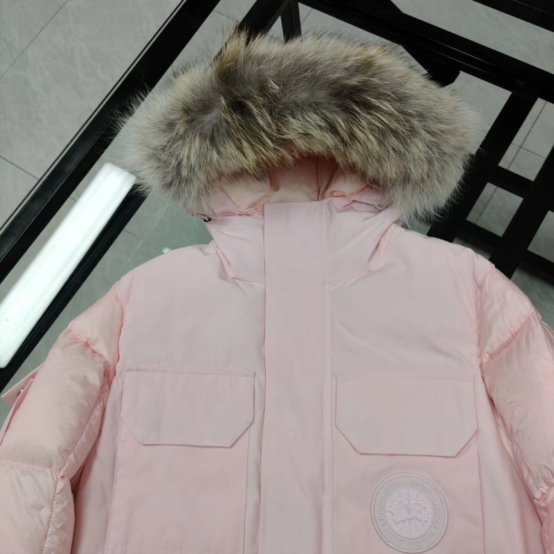 Canada Goose Down Jackets FreshLook 106321