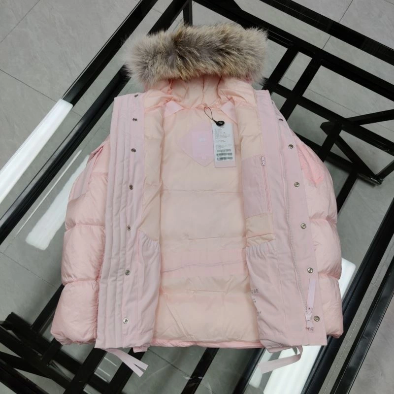 Canada Goose Down Jackets FreshLook 106321