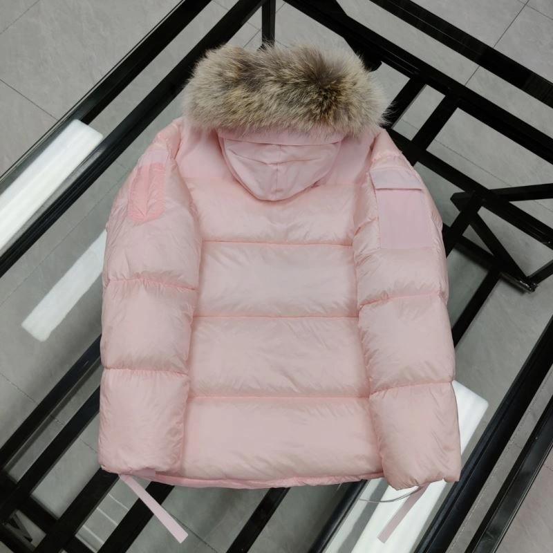 Canada Goose Down Jackets FreshLook 106321