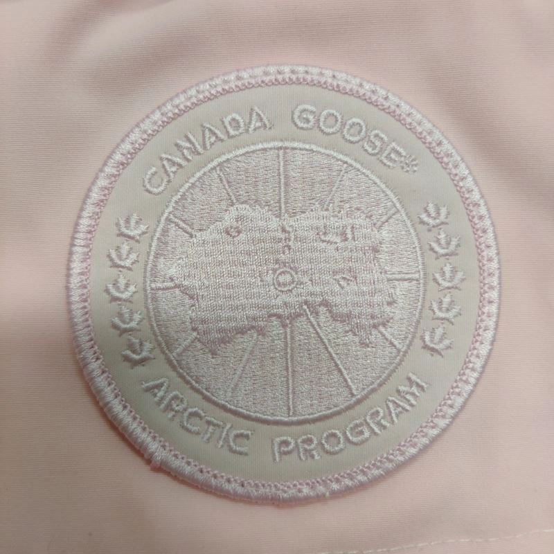 Canada Goose Down Jackets FreshLook 106321