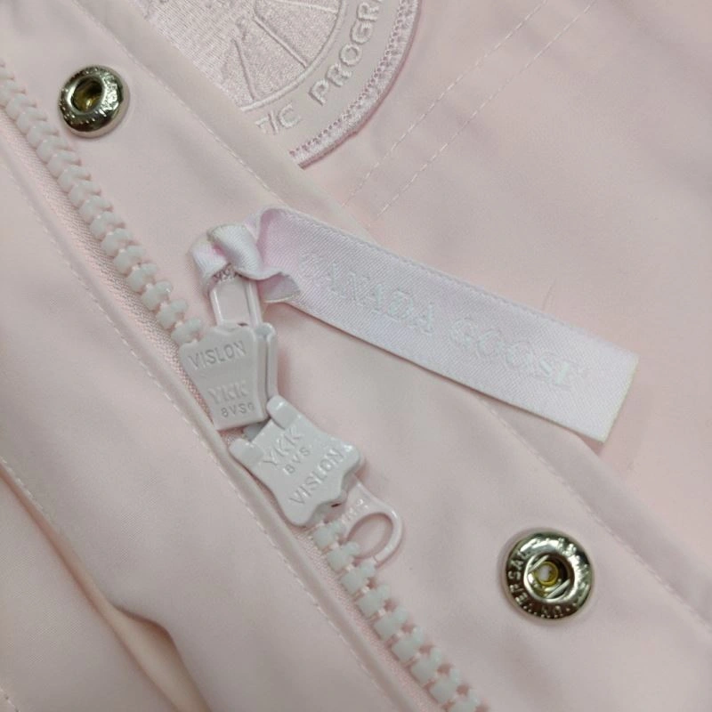 Canada Goose Down Jackets FreshLook 106321