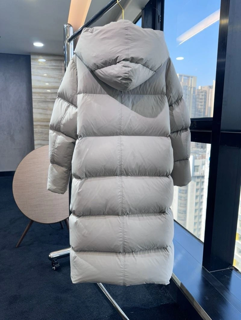 Canada Goose Down Jackets EasyMatch 106329