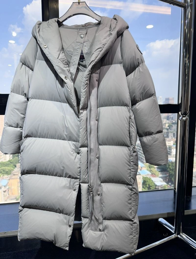Canada Goose Down Jackets EasyMatch 106329