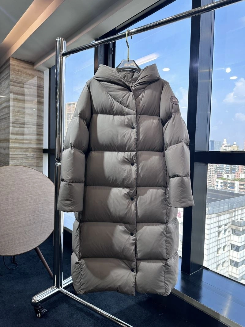Affordable Canada Goose Down Jackets 106311