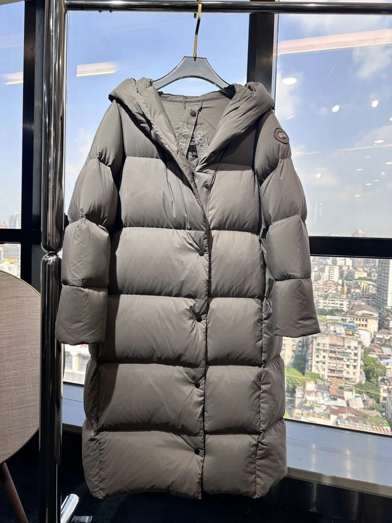 Affordable Canada Goose Down Jackets 106311