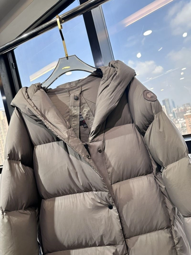 Affordable Canada Goose Down Jackets 106311