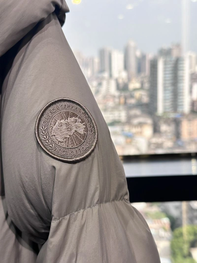 Affordable Canada Goose Down Jackets 106311