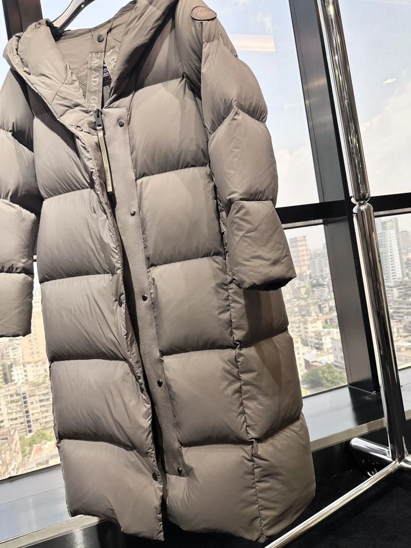 Affordable Canada Goose Down Jackets 106311