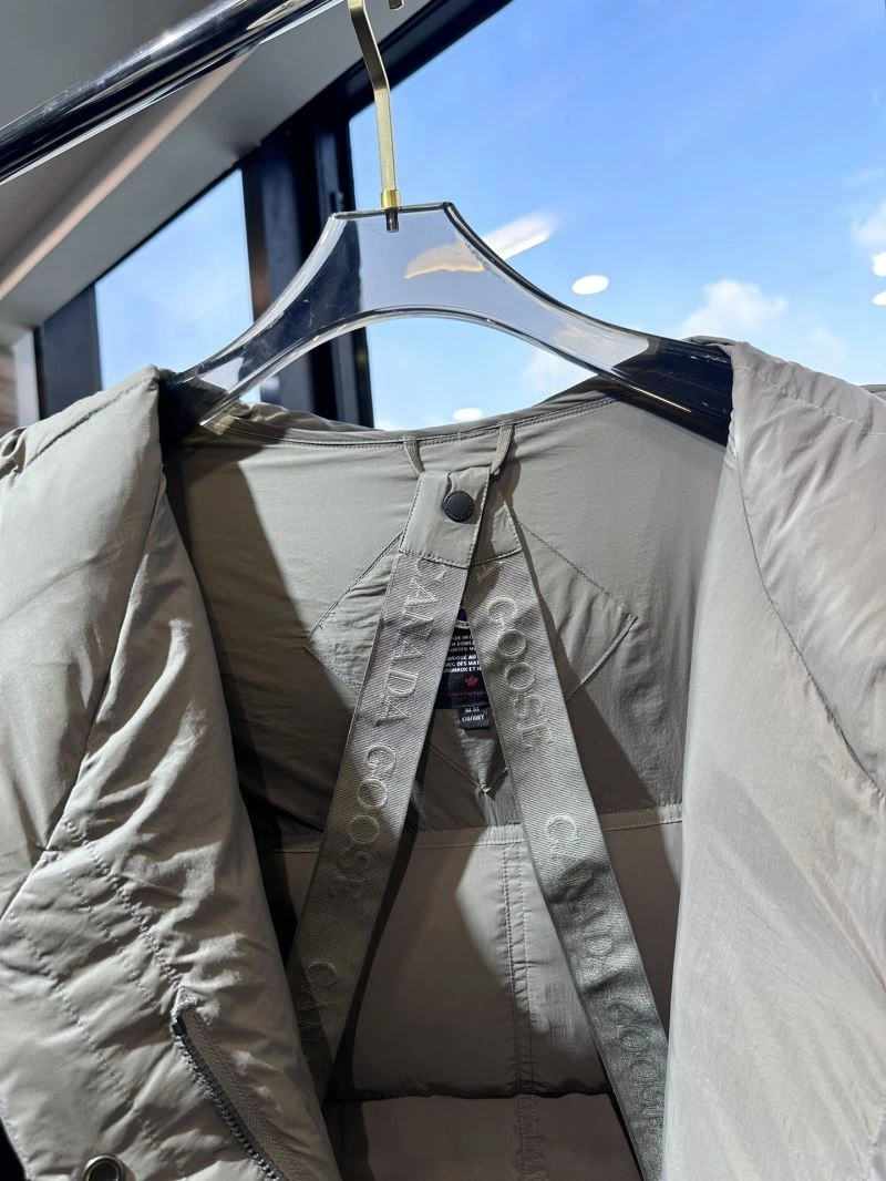 Affordable Canada Goose Down Jackets 106311