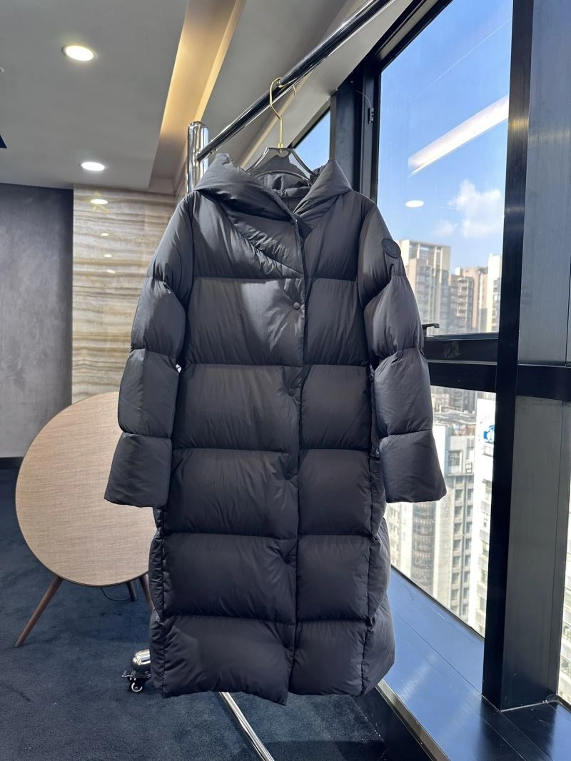 Canada Goose Down Jackets EasyCare 106313