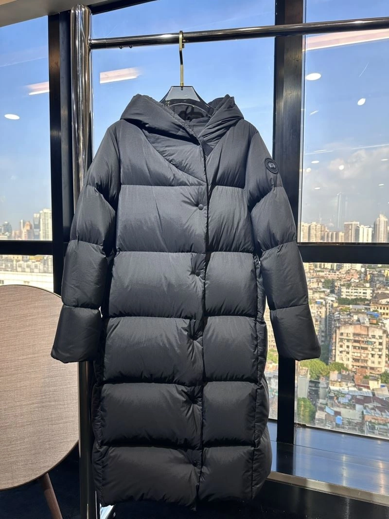 Canada Goose Down Jackets EasyCare 106313