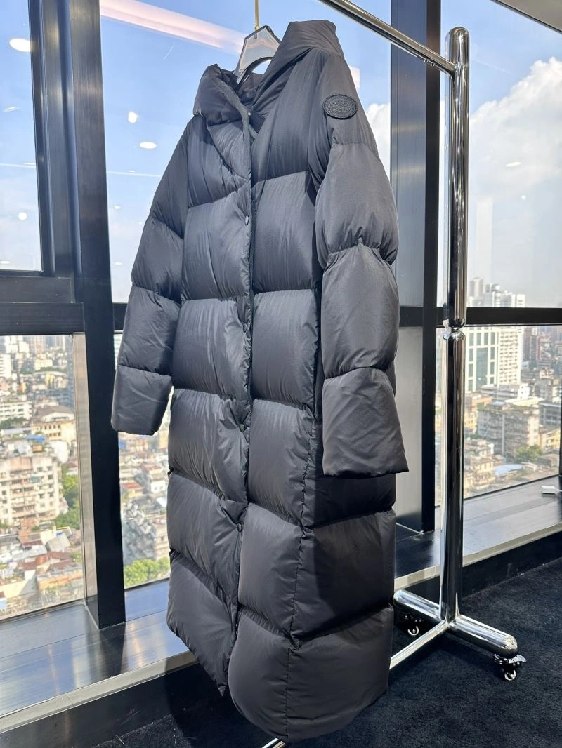 Canada Goose Down Jackets EasyCare 106313