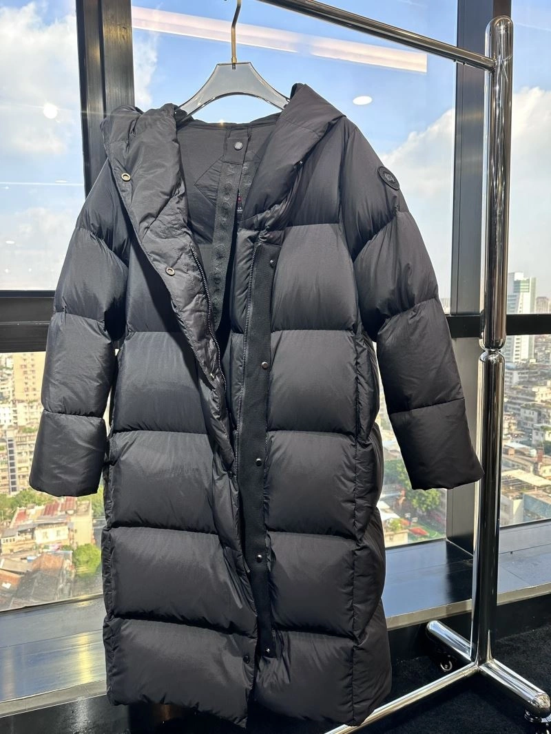 Canada Goose Down Jackets EasyCare 106313