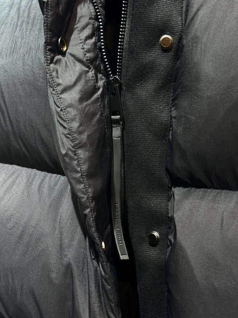 Canada Goose Down Jackets EasyCare 106313