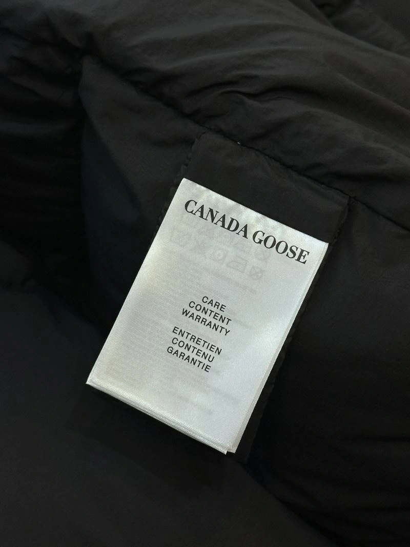 Canada Goose Down Jackets EasyCare 106313