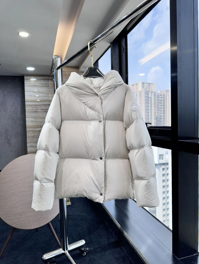 DailyWear Canada Goose Down Jackets 106372