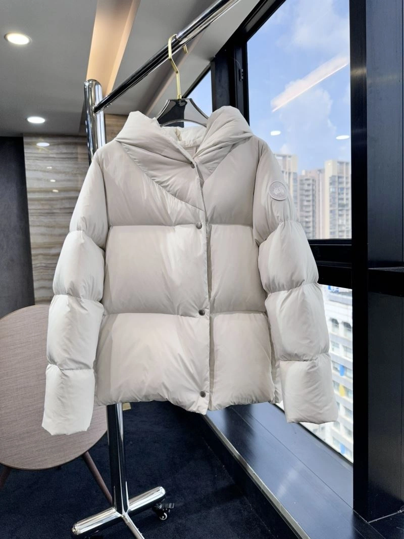 DailyWear Canada Goose Down Jackets 106372