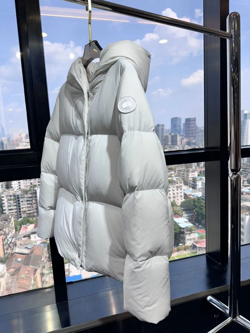 DailyWear Canada Goose Down Jackets 106372