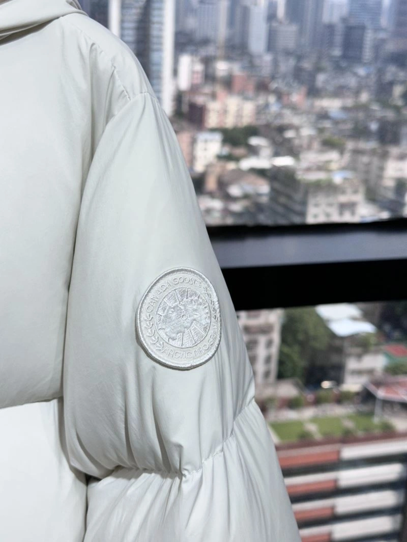 DailyWear Canada Goose Down Jackets 106372