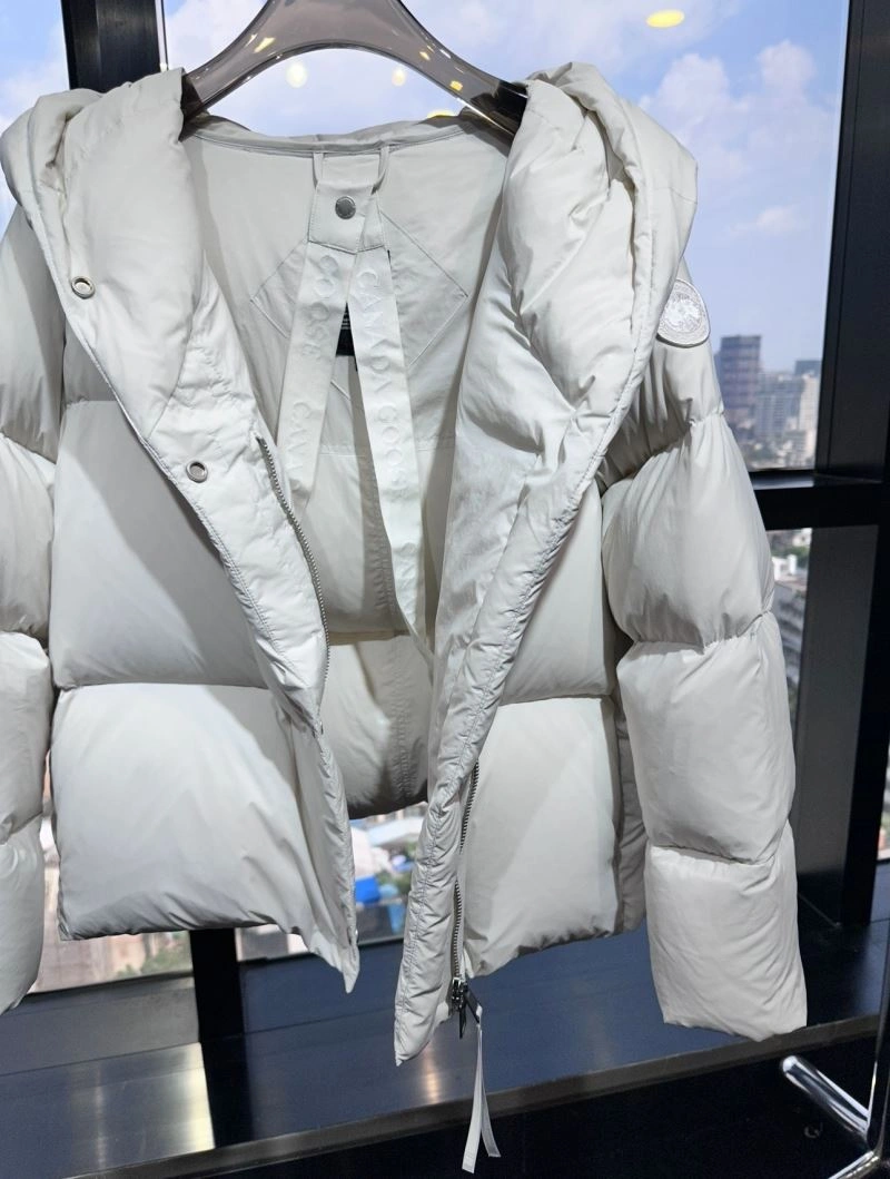 DailyWear Canada Goose Down Jackets 106372