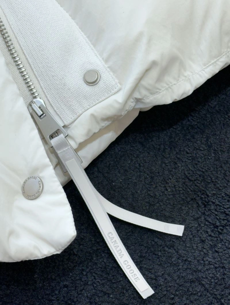 DailyWear Canada Goose Down Jackets 106372
