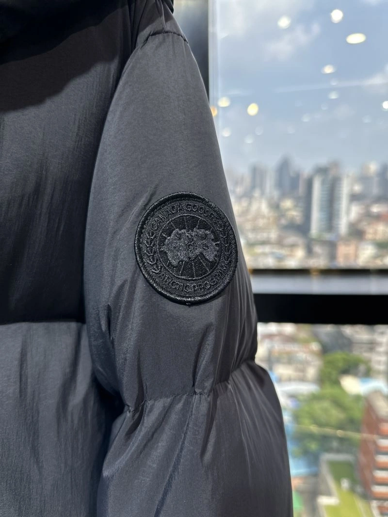 Canada Goose Down Jackets UrbanChic 106310