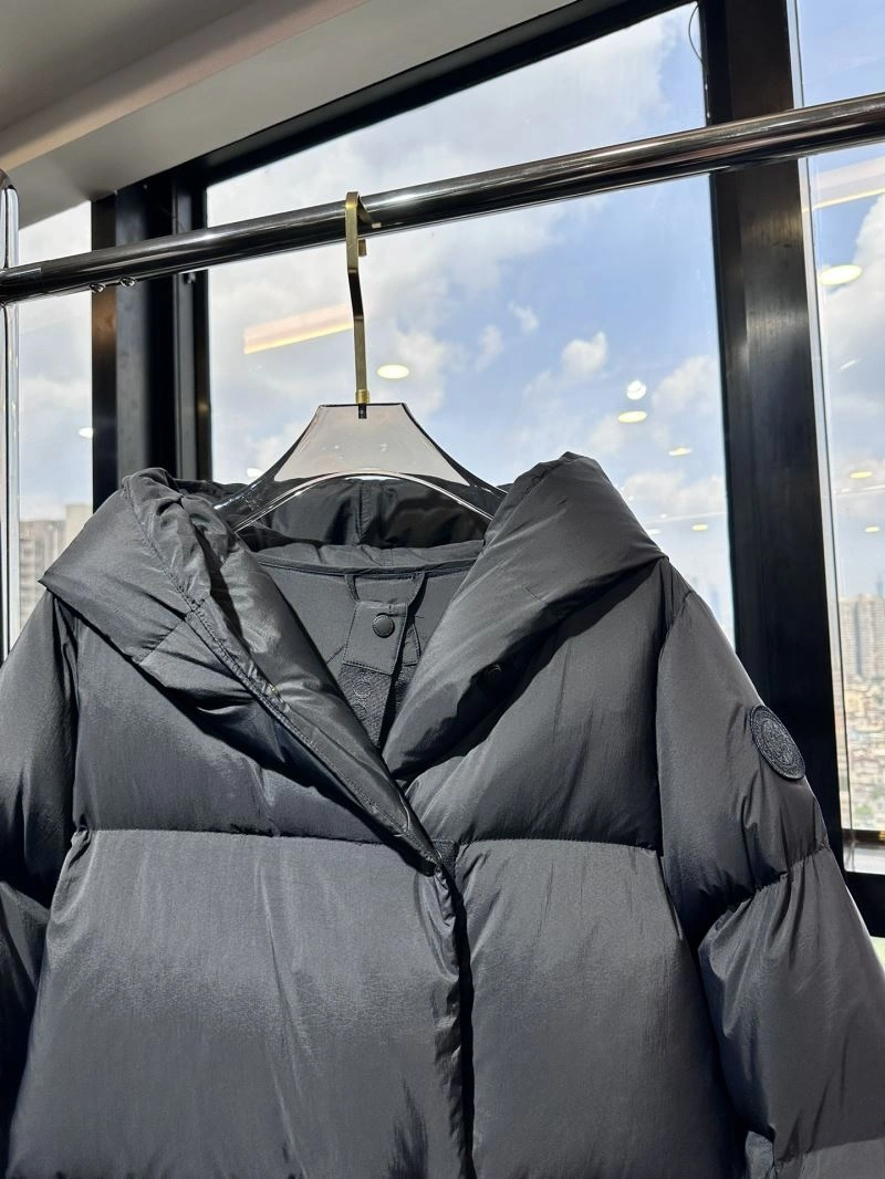 Canada Goose Down Jackets UrbanChic 106310