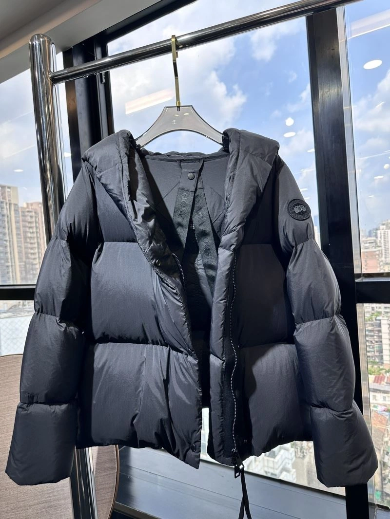 Canada Goose Down Jackets UrbanChic 106310