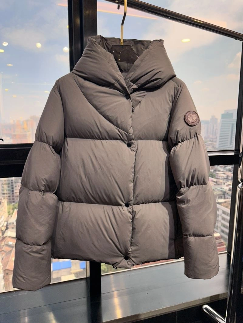 Canada Goose Down Jackets Upgraded 106308
