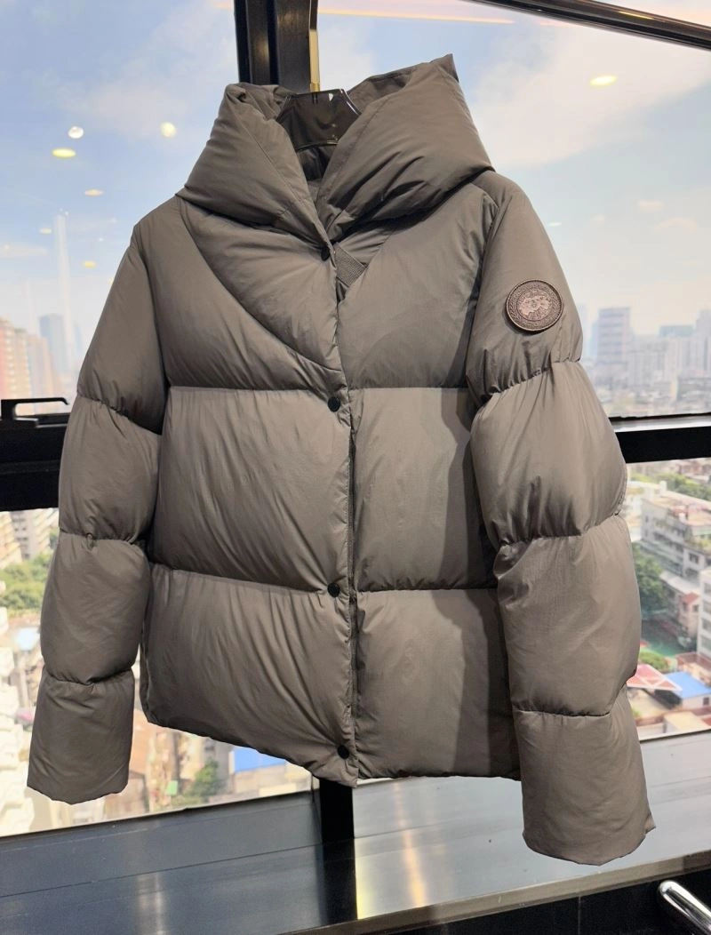 Canada Goose Down Jackets Upgraded 106308