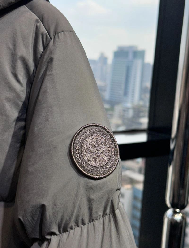 Canada Goose Down Jackets Upgraded 106308