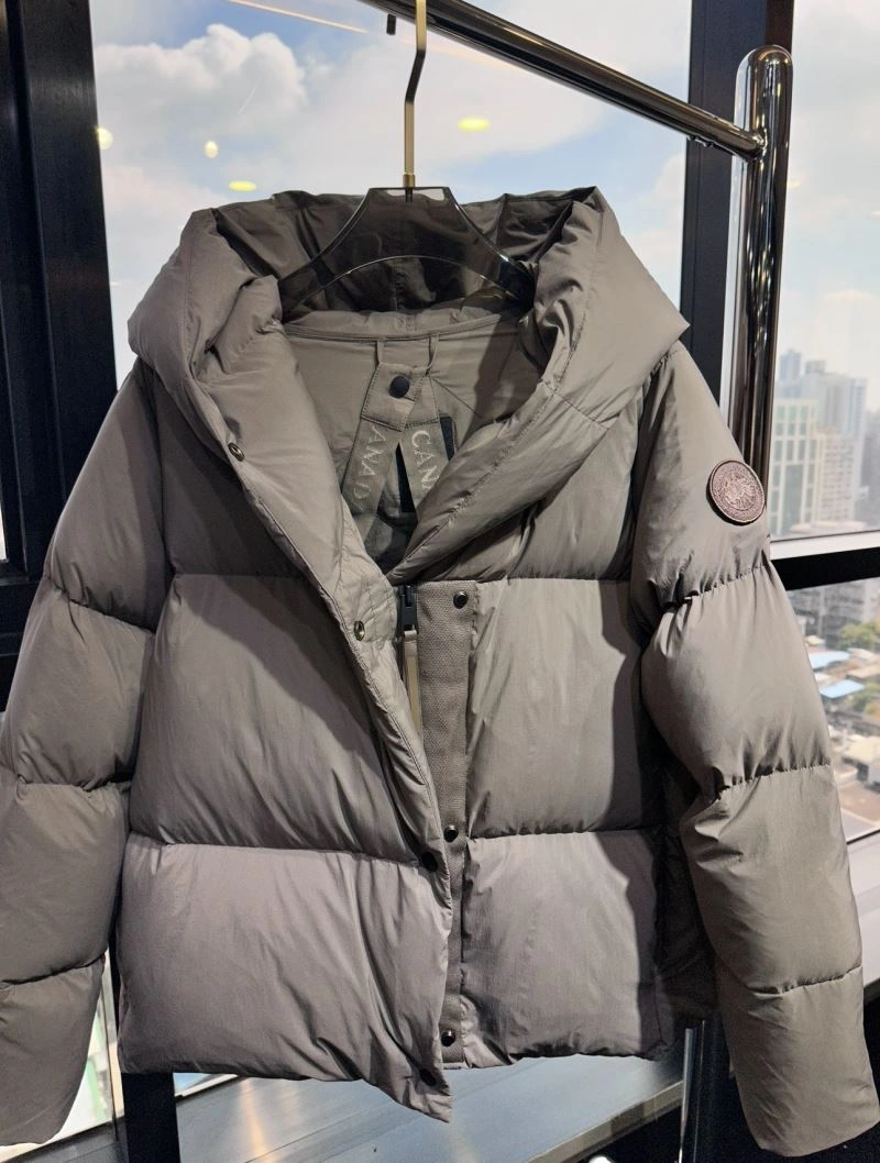 Canada Goose Down Jackets Upgraded 106308