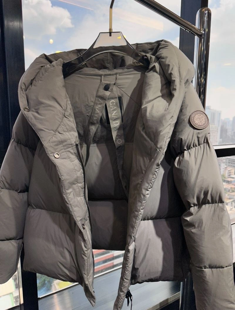 Canada Goose Down Jackets Upgraded 106308