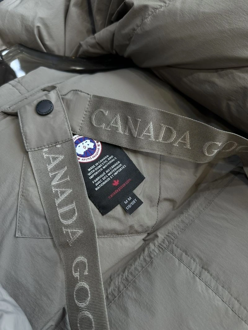 Canada Goose Down Jackets Upgraded 106308