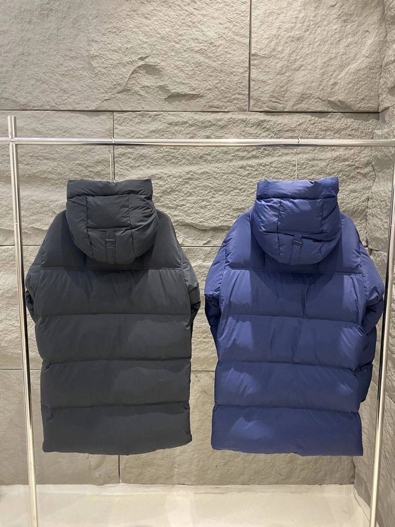 Colorful Canada Goose Down Jackets 106307